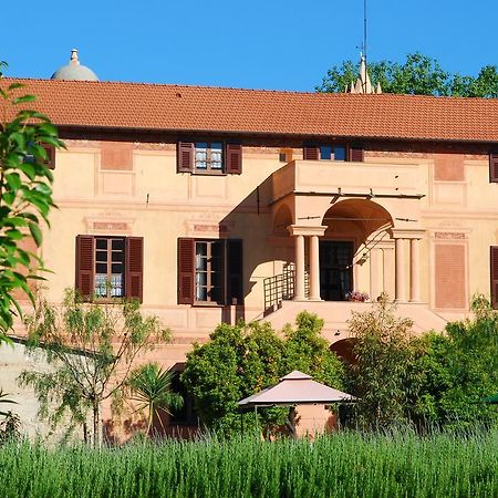 Agriturismo Coppi Rossi Torrazza  Bagian luar foto