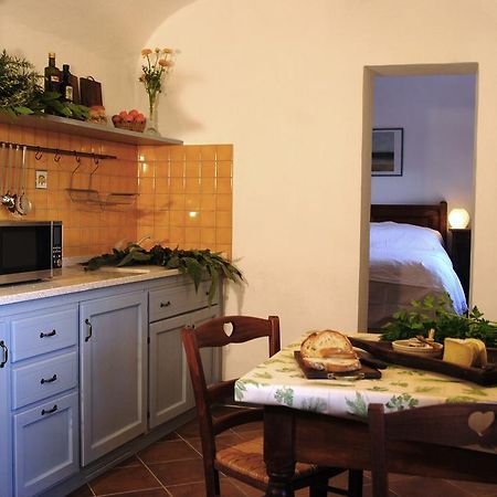 Agriturismo Coppi Rossi Torrazza  Bagian luar foto