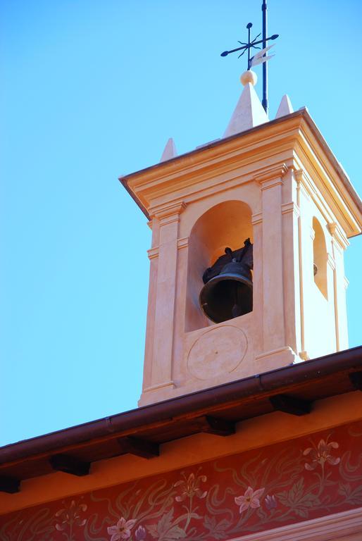 Agriturismo Coppi Rossi Torrazza  Bagian luar foto