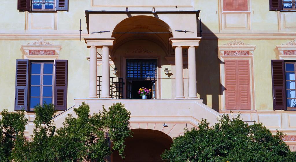 Agriturismo Coppi Rossi Torrazza  Bagian luar foto