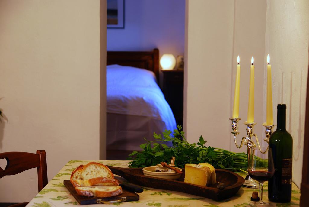 Agriturismo Coppi Rossi Torrazza  Bagian luar foto