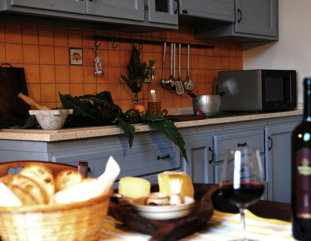 Agriturismo Coppi Rossi Torrazza  Bagian luar foto