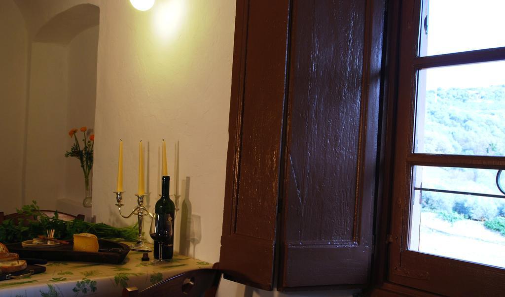 Agriturismo Coppi Rossi Torrazza  Bagian luar foto