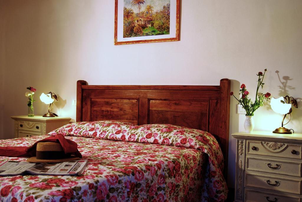 Agriturismo Coppi Rossi Torrazza  Bagian luar foto