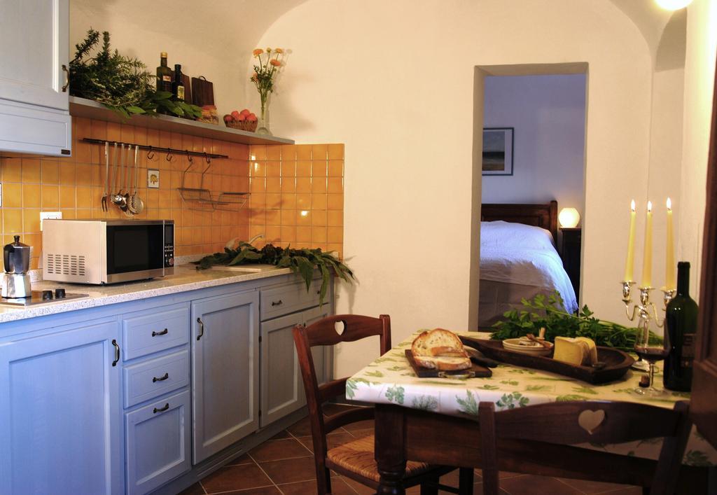 Agriturismo Coppi Rossi Torrazza  Bagian luar foto