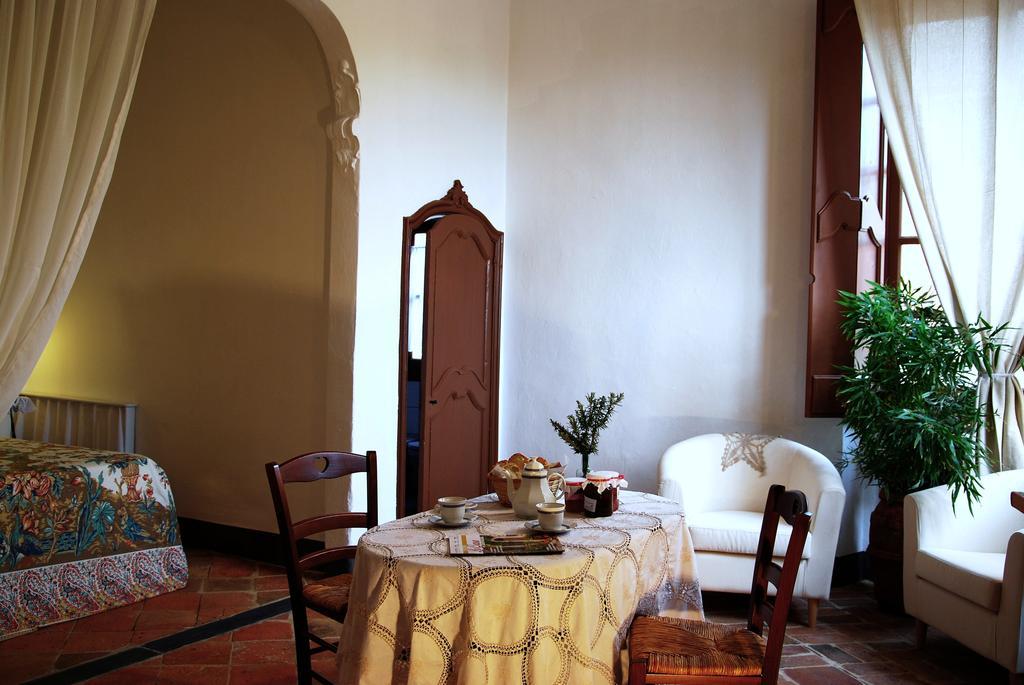 Agriturismo Coppi Rossi Torrazza  Bagian luar foto