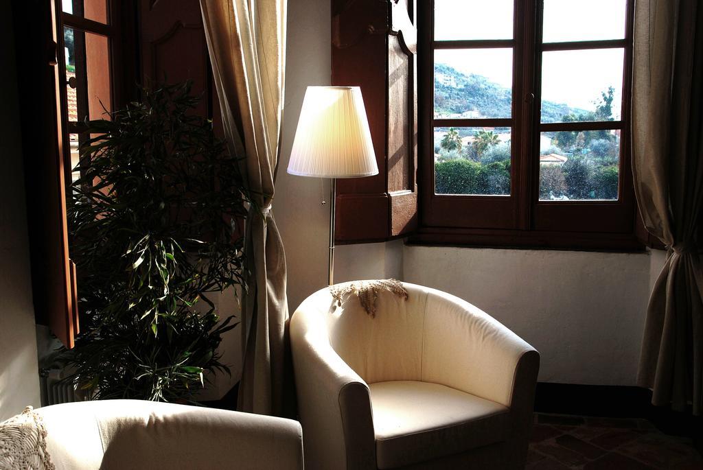 Agriturismo Coppi Rossi Torrazza  Bagian luar foto