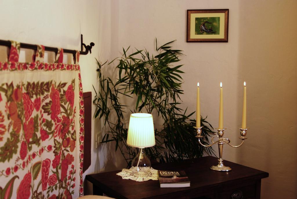 Agriturismo Coppi Rossi Torrazza  Bagian luar foto