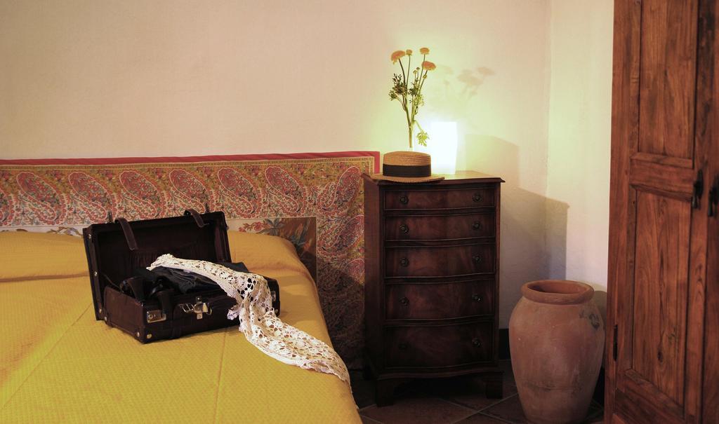 Agriturismo Coppi Rossi Torrazza  Bagian luar foto