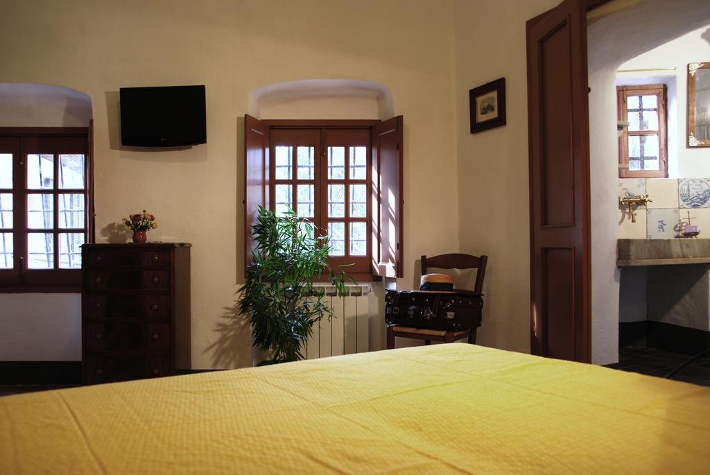 Agriturismo Coppi Rossi Torrazza  Bagian luar foto